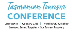 Banner image for LAUNCESTON 2020 Tasmanian Tourism Conference
