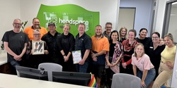 Banner image for headspace Albany launch party