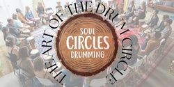 Banner image for The Art of the Drum Circle: Revillaging Project