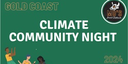 Banner image for Climate Community Night - April 2024