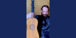 Banner image for Rafael Vivanco with Lisa Zane and Blake Jiracek / "The Baroque Guitar" 