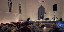 Banner image for A Deep Recharge and Reset- An evening Sound Healing Journey with Jonny Mew