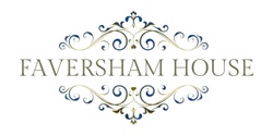 Faversham House's banner