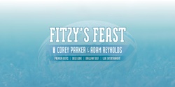 Banner image for Fitzy's Feast