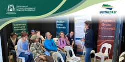 Banner image for On the road to carbon neutral farming: Albany workshop 