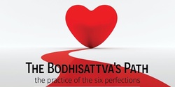 Banner image for Winter Online Series - The Bodhisattva's Path - 4 July-14 Aug