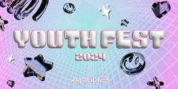 Banner image for Hope YTH - youth fest 24