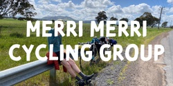 Banner image for Merri Merri Cycling Group - June
