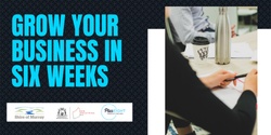 Banner image for Six Week Business Development Program