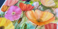 Banner image for Silk Painting, going bigger