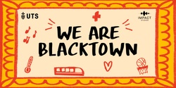 Banner image for We are Blacktown