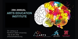 Banner image for 2024 Arts Education Institute
