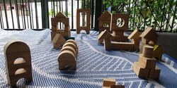 Banner image for The Infants' Home Pathways Playgroup 2023