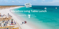 Banner image for 2024 Abrolhos Long Table presented by Western Rock Lobster