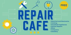 Banner image for Repair Cafe Rolleston