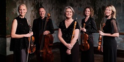 Banner image for Mozart Clarinet Quintet, Schubert & Hummel | Viennese Vogue | Brisbane