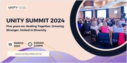 Banner image for Unity Summit 2024