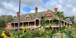 Banner image for Guided Tour of Urrbrae House – First Sunday of the Month Tours 2024