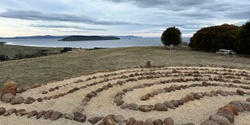 Banner image for Shipwrecks, Semaphore and a Spritual Labyrinth