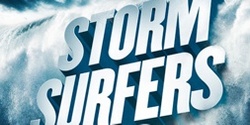 Banner image for Storm Surfers 3D (with panel discussion) - Ocean Lovers Festival