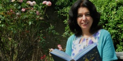 Banner image for Author Sophie Masson in conversation April 20