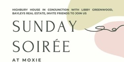 Banner image for Sunday Soiree at Moxie