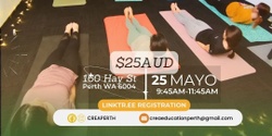 Banner image for YOGA