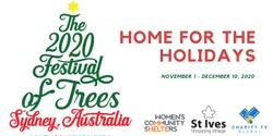 Banner image for Festival of Trees