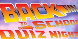Banner image for ALIA SA 2023 Back to School Quiz Night