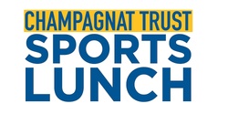 Banner image for 2022 Champagnat Trust Sports Lunch