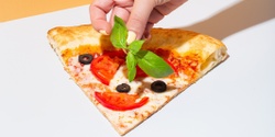 Banner image for Christmas Pizza Slice Decorating Workshop with Bondi Pizza 