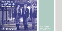 Banner image for Public Parent Presentation: Dr Justin Coulson