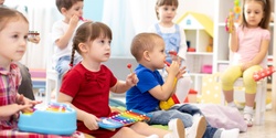 Banner image for Kids Music and Movement Classes