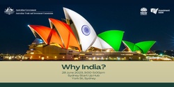 Banner image for Why India: Tech & Innovation Export opportunities