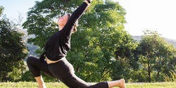 Banner image for Yoga with Alicia @ Pottsville