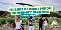 Banner image for Friends of Point Peron - Planting Day 