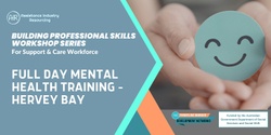 Banner image for Full Day Mental Health Training