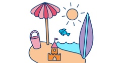 Banner image for Youth Week - Surf & Sand Fun