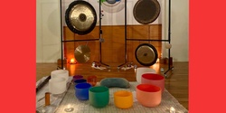 Banner image for Sound Healing in Samford - 17th of May