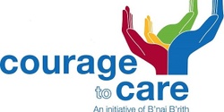 Banner image for Courage to Care Exhibition Launch