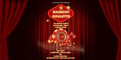 Banner image for Raunchy Roulette