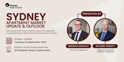 Banner image for Sydney Apartment Market Update & Outlook