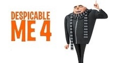 Banner image for Despicable Me 4 Warrnambool Toy Library Fundraiser