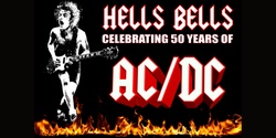 Banner image for Hells Bells: Celebrating 50 Years of AC/DC
