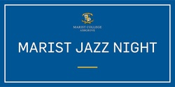 Banner image for Marist Jazz Night 2022