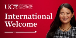Banner image for UC International Welcome S2 2023