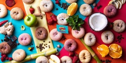 Banner image for OMG! Decadent Donuts Business Opportunity Meet, Greet & Taste - Catalina Bay