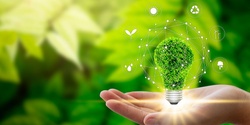 Banner image for Partnerships powering a sustainable future -online- Q&A panel discussion