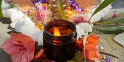 Banner image for Rejuvenate with Cacao, Heart Healing, Breathwork and Meditation 
