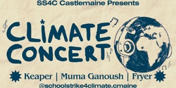 Banner image for Climate Concert